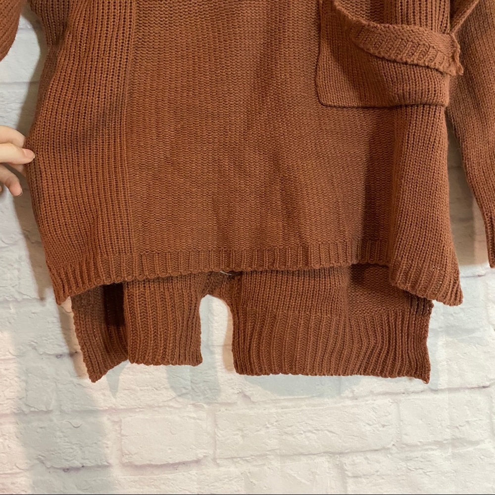 ‘Gingerbread Collection’ Sweater - image 4